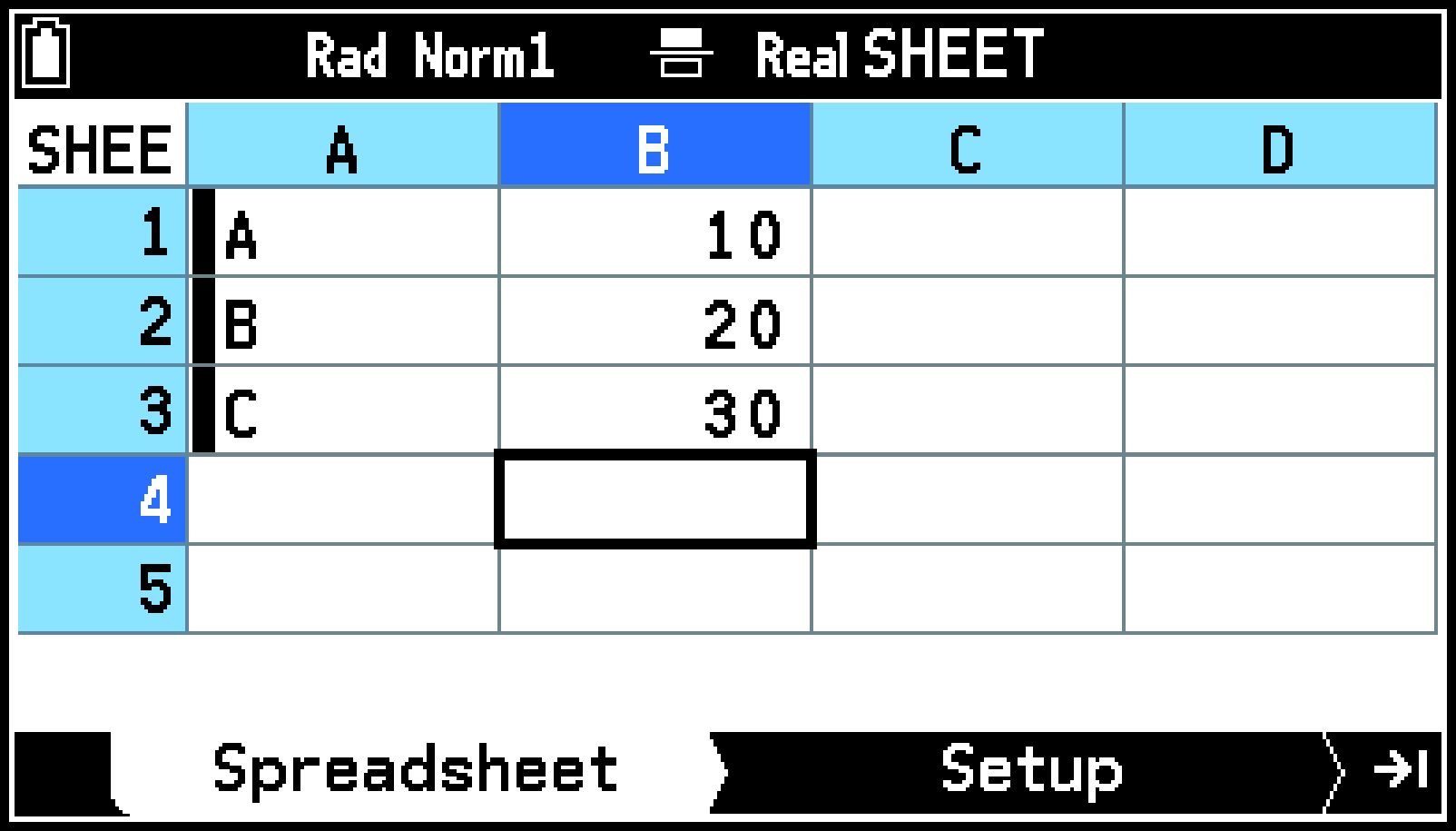 CY876_Spreadsheet_Inputting Data_4